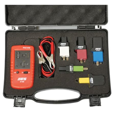 Tool Relay Buddy Pro Test Kit TO2614463